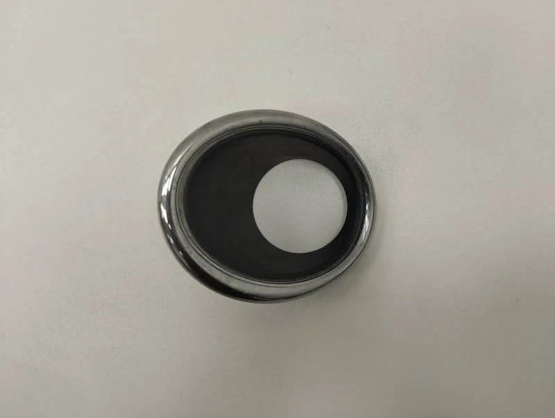 Рамка противотуманной фары правой Nissan Qashqai (J11) 2014>