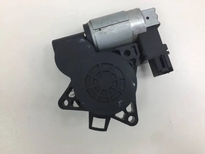 Моторчик стеклоподъемника Mazda Mazda 6 (GG) 2002-2007