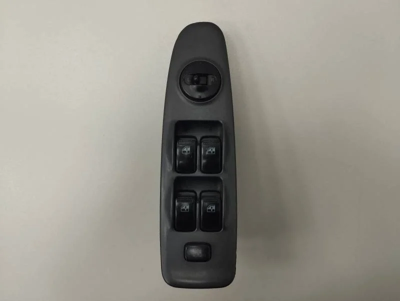 Блок управления стеклоподъемниками Hyundai Elantra (XD) 2000-2005