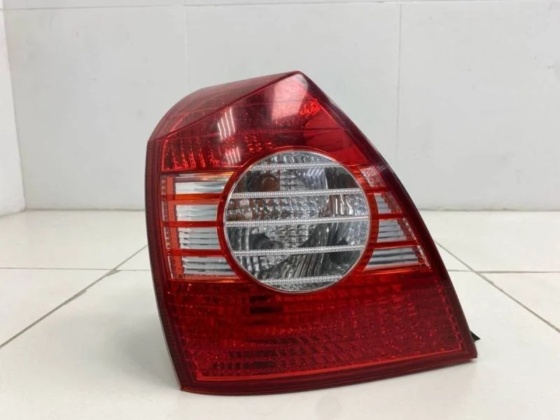 Фонарь задний левый Hyundai Elantra (XD) 2000-2005