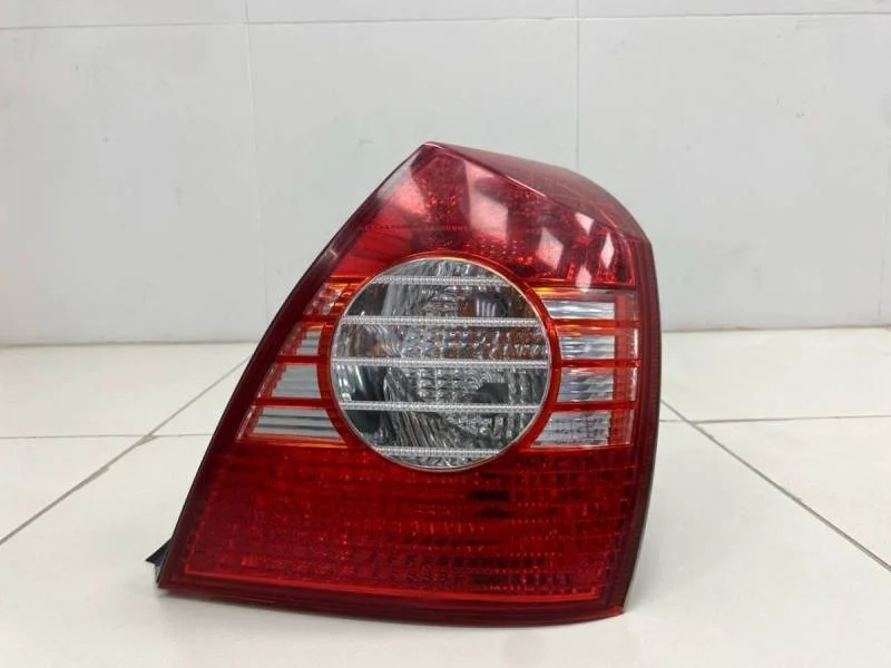 Фонарь задний правый Hyundai Elantra (XD) 2000-2005