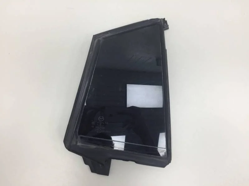 Стекло двери задней правой (форточка) Mazda Mazda 6 (GH) 2007-2012