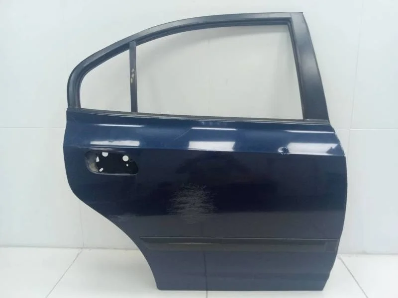 Дверь задняя правая Hyundai Elantra (XD) 2000-2005