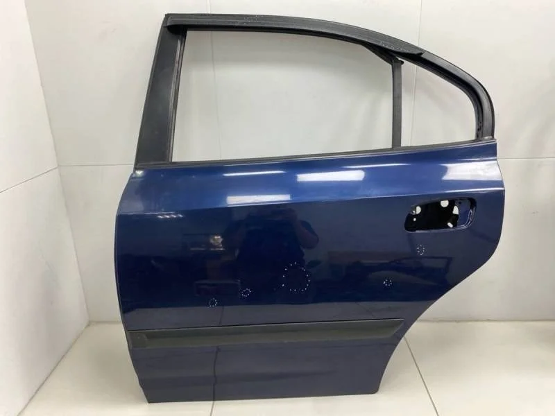 Дверь задняя левая Hyundai Elantra (XD) 2000-2005