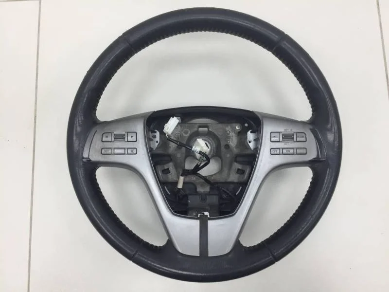 Рулевое колесо для AIR BAG (без AIR BAG) Mazda Mazda 6 (GH) 2007-2012