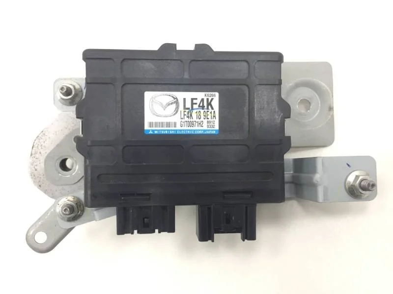 Блок управления АКПП Mazda Mazda 6 (GH) 2007-2012