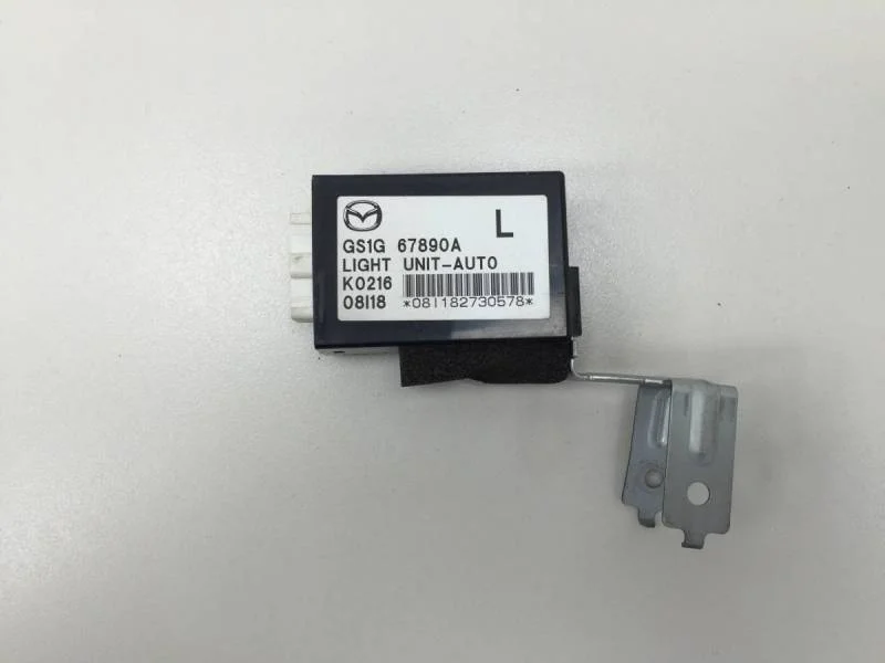 Блок управления светом Mazda Mazda 6 (GH) 2007-2012