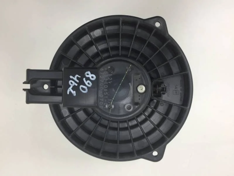 Моторчик отопителя Mazda Mazda 6 (GH) 2007-2012