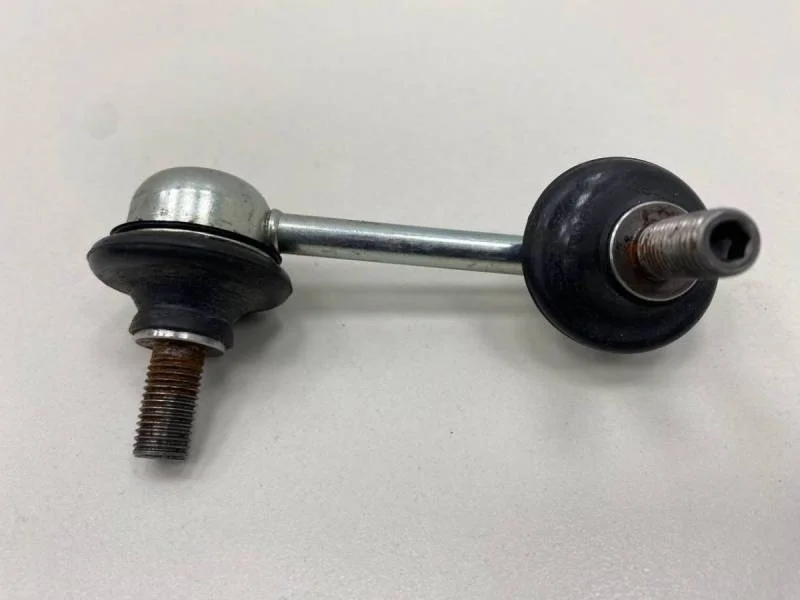 Стойка заднего стабилизатора Mitsubishi Outlander (GF) 2012>