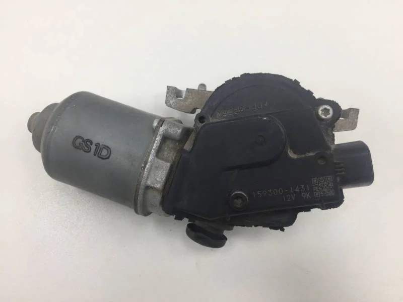 Моторчик стеклоочистителя передний Mazda Mazda 6 (GH) 2007-2012