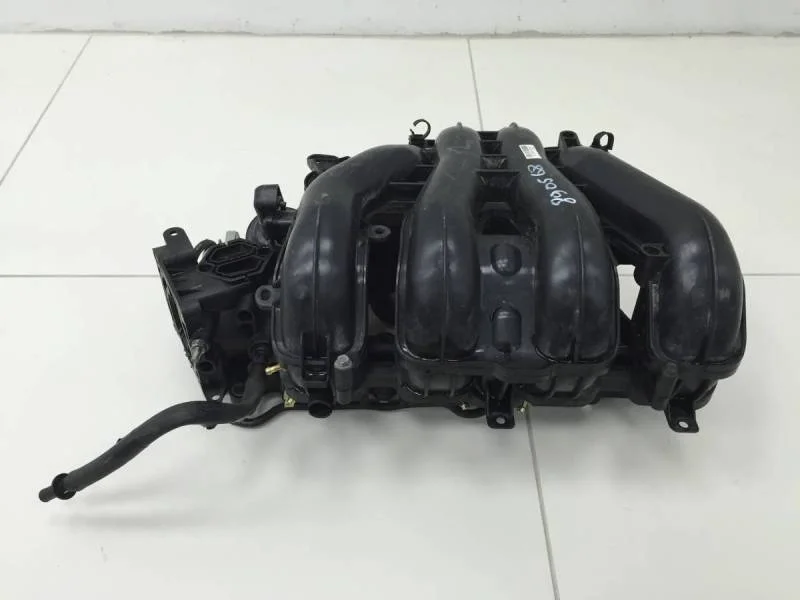 Коллектор впускной Mazda Mazda 6 (GH) 2007-2012