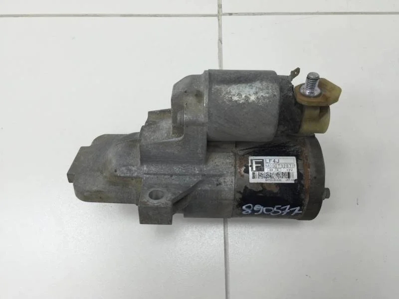 Стартер Mazda Mazda 6 (GH) 2007-2012