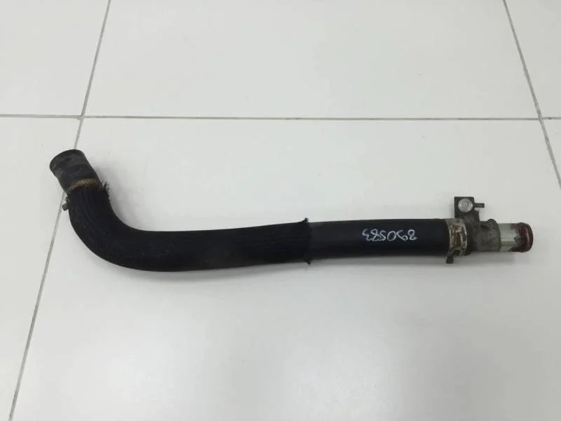 Патрубок радиатора охлаждения Mazda Mazda 6 (GH) 2007-2012