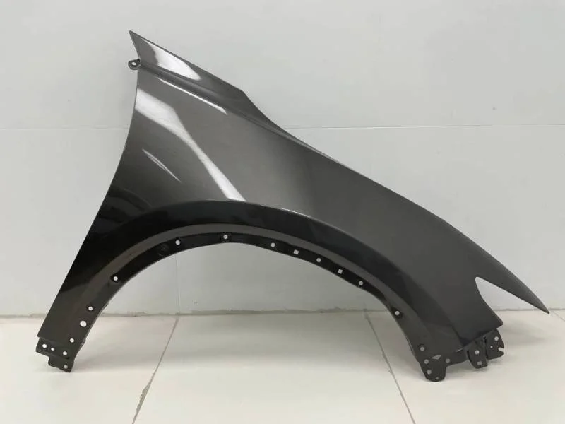 Крыло переднее правое Mazda CX-9 2007-2016