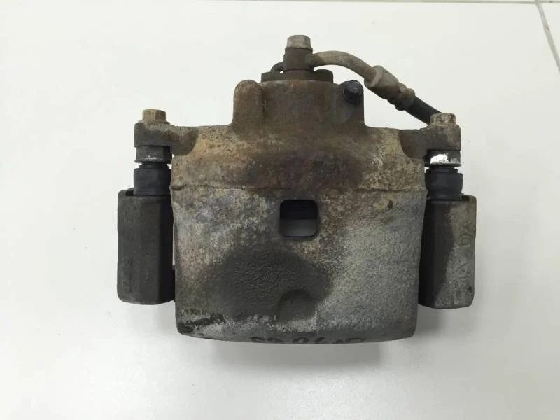 Суппорт передний левый Mazda Mazda 6 (GH) 2007-2012