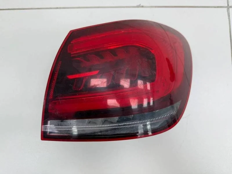 Фонарь задний правый Mercedes-Benz A-Class (W177) 2018>