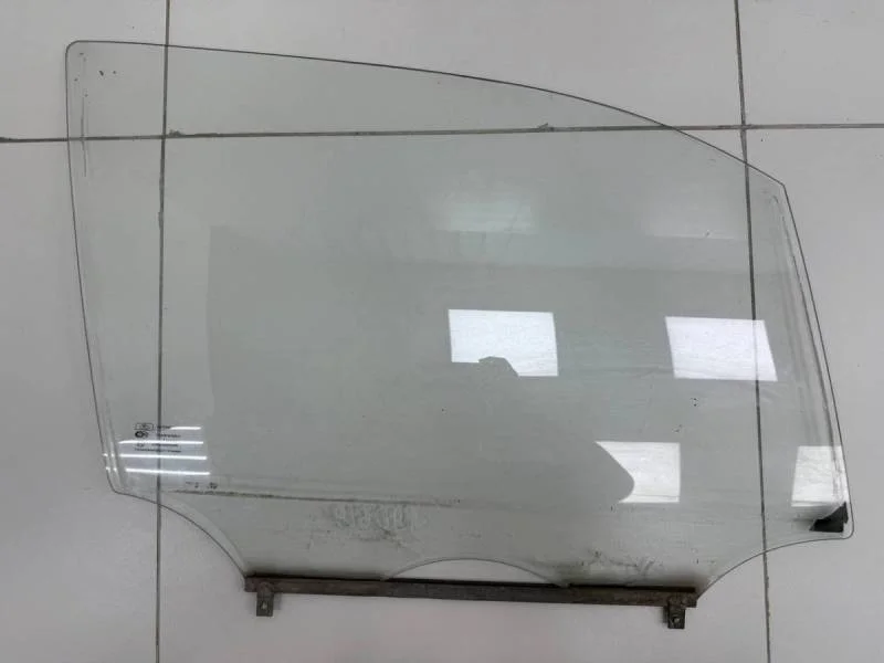 Стекло двери передней правой Daewoo Matiz (M100/M150) 1998-2015