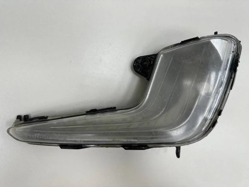 Фара противотуманная левая Kia Rio 3 (UB) 2011-2017