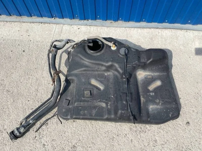 Бак топливный Chery Tiggo (T11) 2005-2015