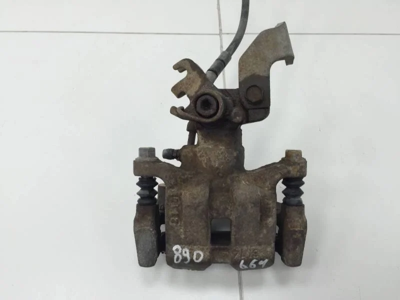 Суппорт задний правый Mazda Mazda 6 (GH) 2007-2012