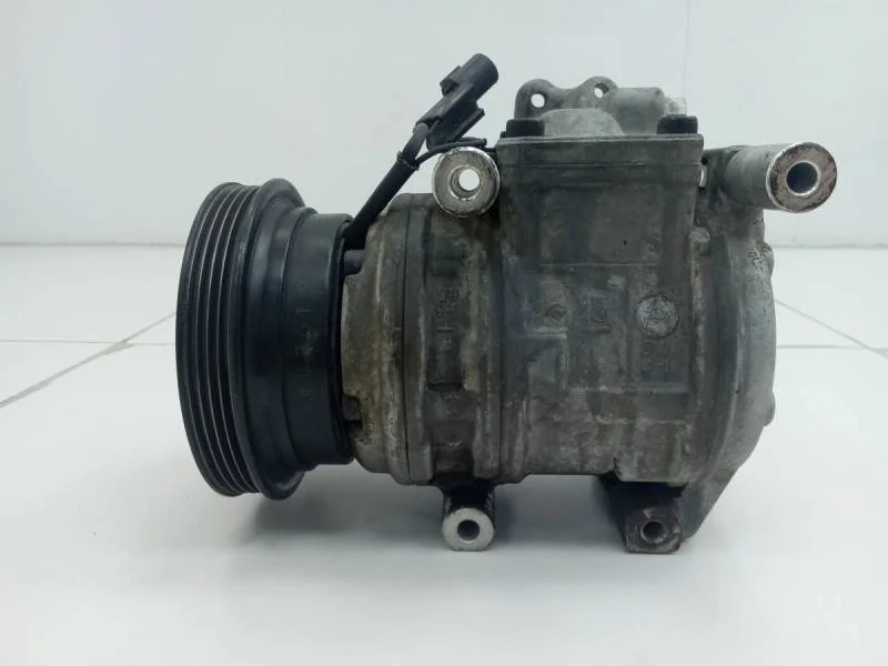 Компрессор системы кондиционирования Hyundai Elantra (XD) 2000-2005
