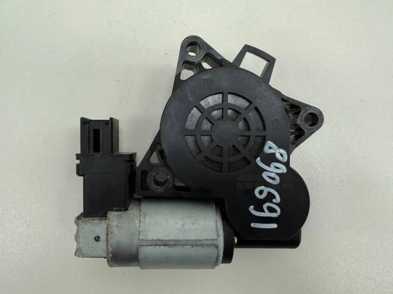 Моторчик стеклоподъемника Mazda Mazda 3 (BK) 2002-2009