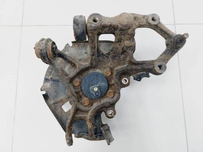 Кулак поворотный задний правый Mazda Mazda 6 (GH) 2007-2012