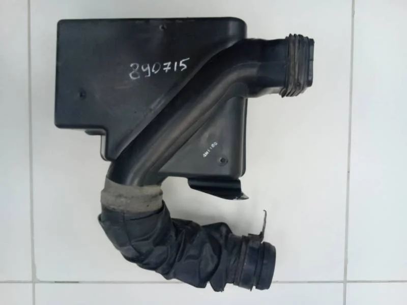 Резонатор воздушного фильтра Hyundai Elantra (XD) 2000-2005