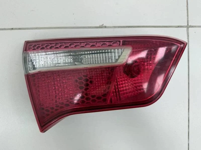 Фонарь задний внутренний левый Kia Rio 3 (UB) 2011-2017