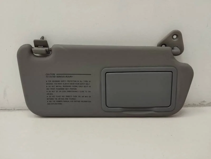 Козырек солнцезащитный (внутри) Hyundai Elantra (XD) 2000-2005