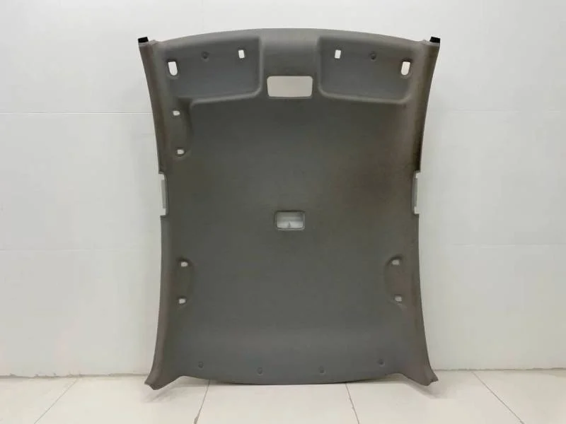 Обшивка потолка Kia Rio 3 (UB) 2011-2017