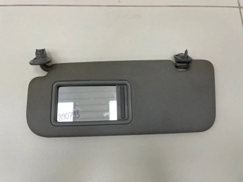 Козырек солнцезащитный (внутри) Kia Rio 3 (UB) 2011-2017