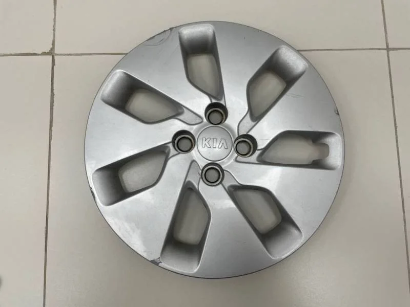 Колпак декоративный Kia Rio 3 (UB) 2011-2017