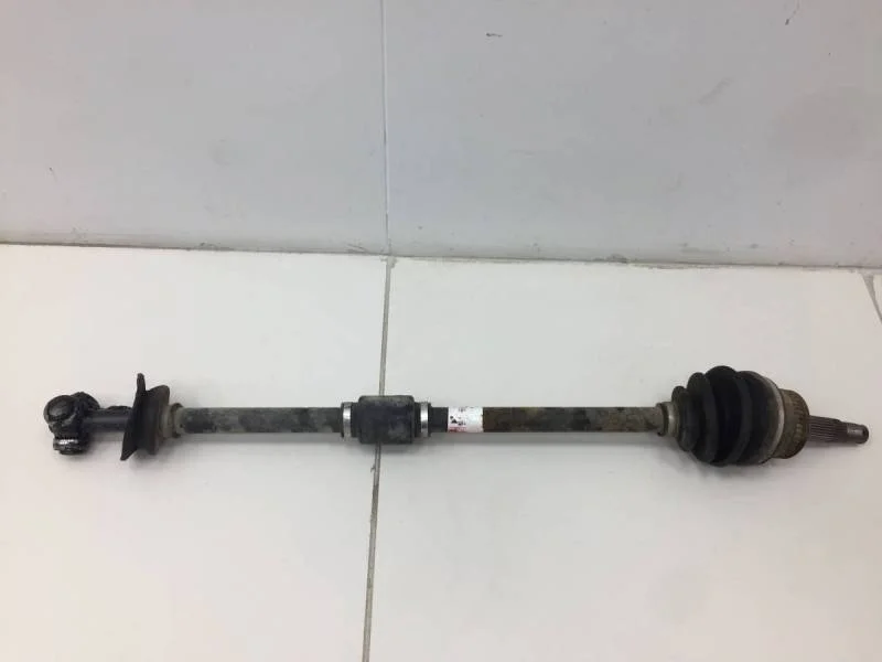 Полуось передняя правая Hyundai Elantra (XD) 2000-2005