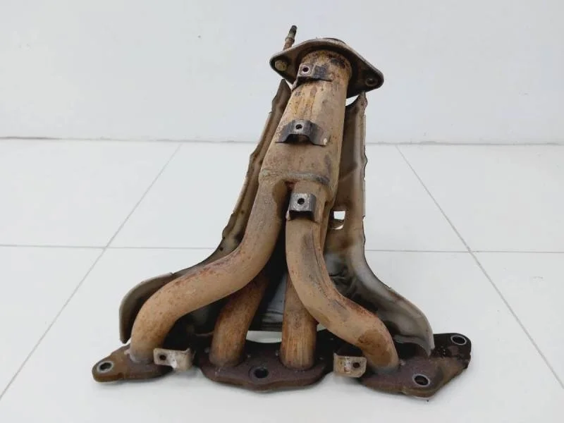 Коллектор выпускной Mazda Mazda 6 (GH) 2007-2012