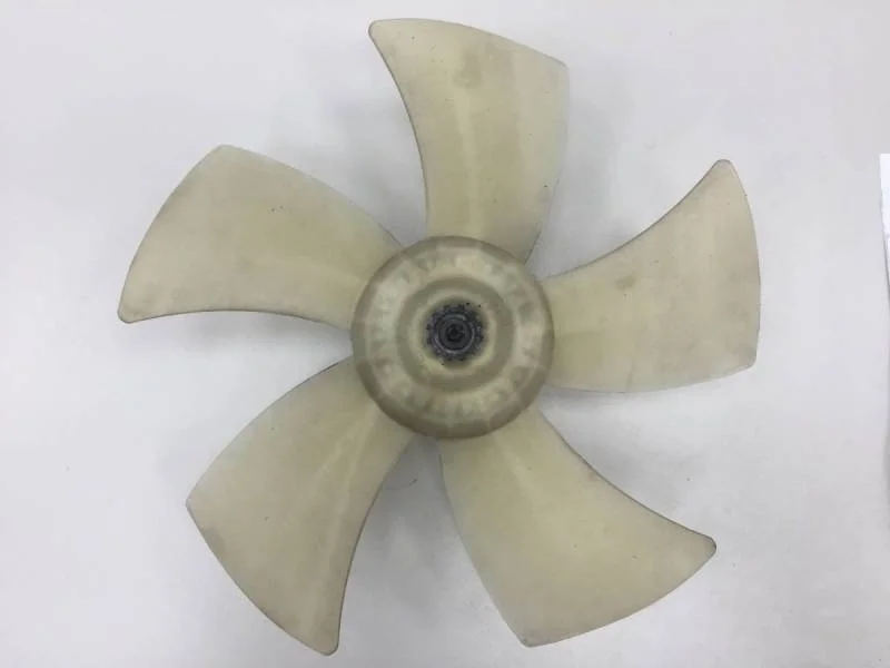 Вентилятор радиатора Mazda Mazda 6 (GH) 2007-2012