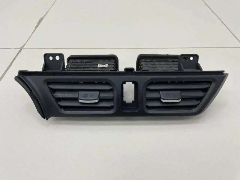 Дефлектор воздушный Kia Rio 3 (UB) 2011-2017