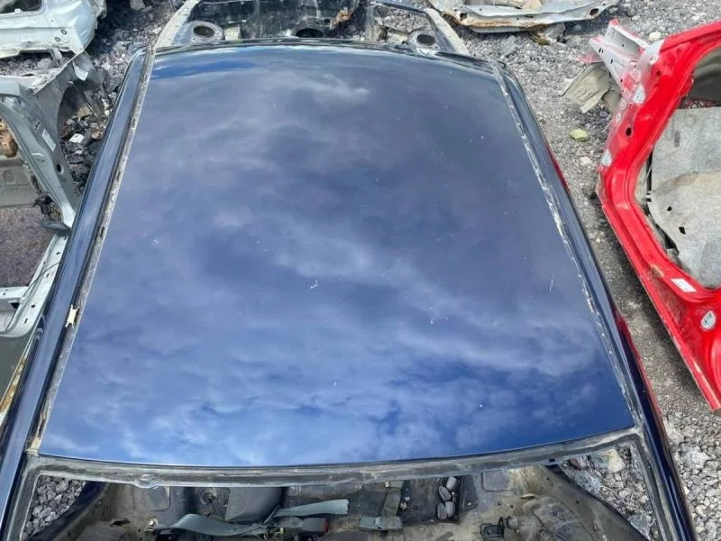 Крыша Hyundai Elantra (XD) 2000-2005