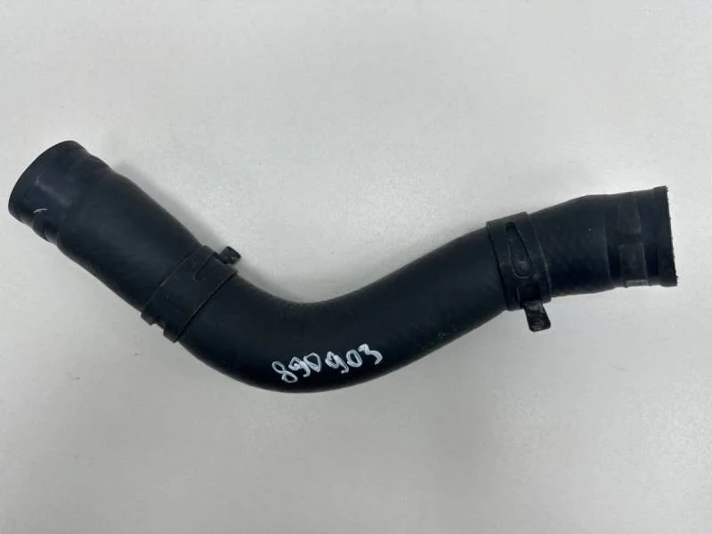 Патрубок радиатора охлаждения Kia Rio 3 (UB) 2011-2017