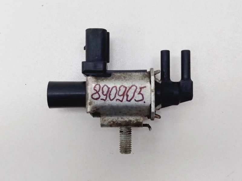 Клапан электромагнитный Mazda Mazda 6 (GH) 2007-2012