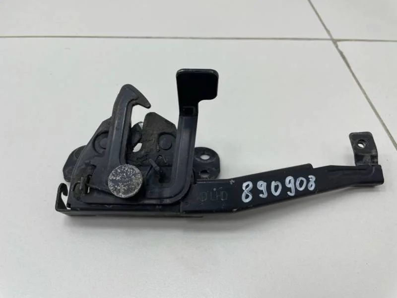 Замок капота Hyundai Elantra (XD) 2000-2005