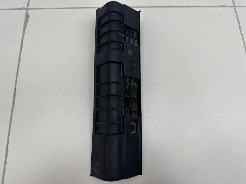 Воздуховод радиатора Kia Rio 3 (UB) 2011-2017