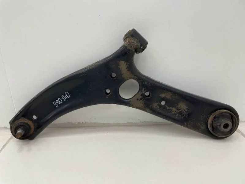 Рычаг передний левый Kia Rio 3 (UB) 2011-2017