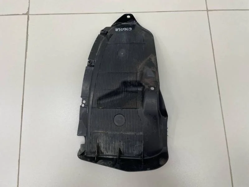 Локер задний правый Kia Rio 3 (UB) 2011-2017