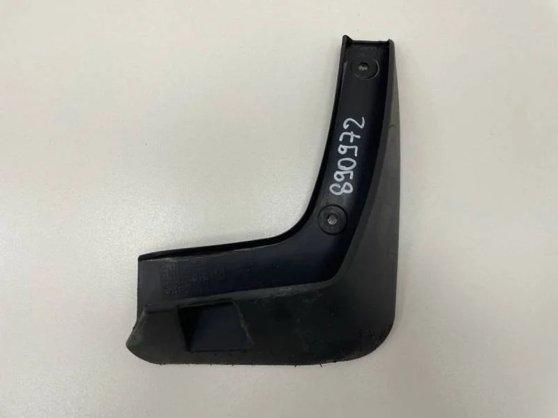 Брызговик задний правый Kia Rio 3 (UB) 2011-2017