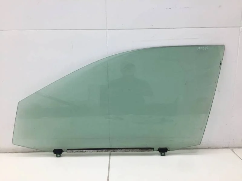 Стекло двери передней левой Lexus RX 300/330/350/400h (XU30) 2003-2009