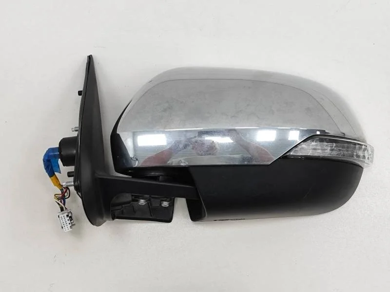 Зеркало левое электрическое Mitsubishi Pajero/Montero Sport (KS) 2015>