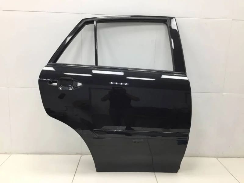 Дверь задняя правая Lexus RX 300/330/350/400h (XU30) 2003-2009