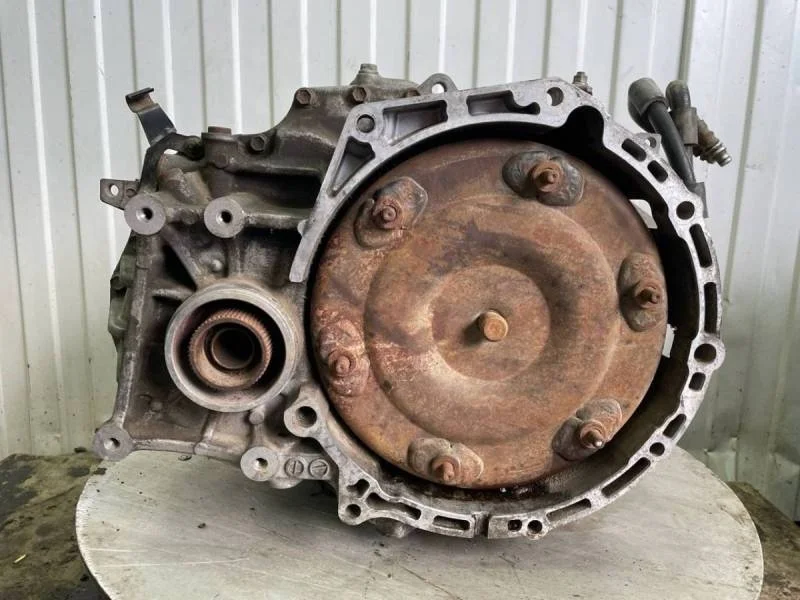 АКПП (автоматическая коробка переключения передач) Volkswagen Tiguan (5N1) 2007-2011