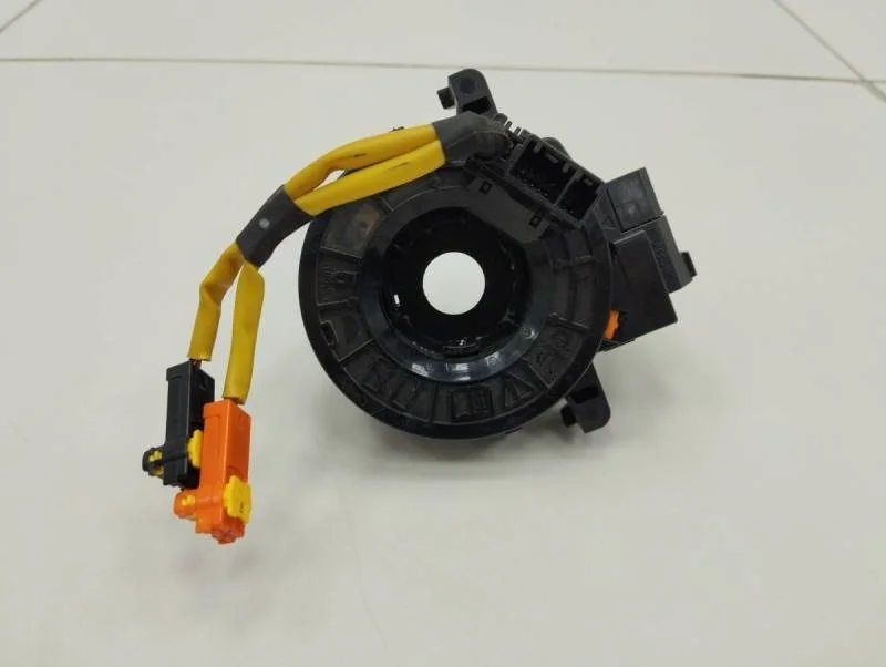 Механизм подрулевой для SRS (ленточный) Lexus RX 300/330/350/400h (XU30) 2003-2009